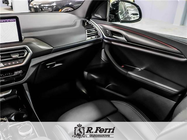 2024 BMW X3 xDrive30i (Stk: U13495) in Woodbridge - Image 13 of 33