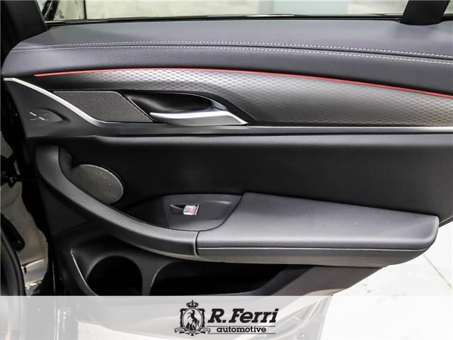 2024 BMW X3 xDrive30i (Stk: U13495) in Woodbridge - Image 15 of 33