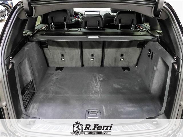 2024 BMW X3 xDrive30i (Stk: U13495) in Woodbridge - Image 18 of 33
