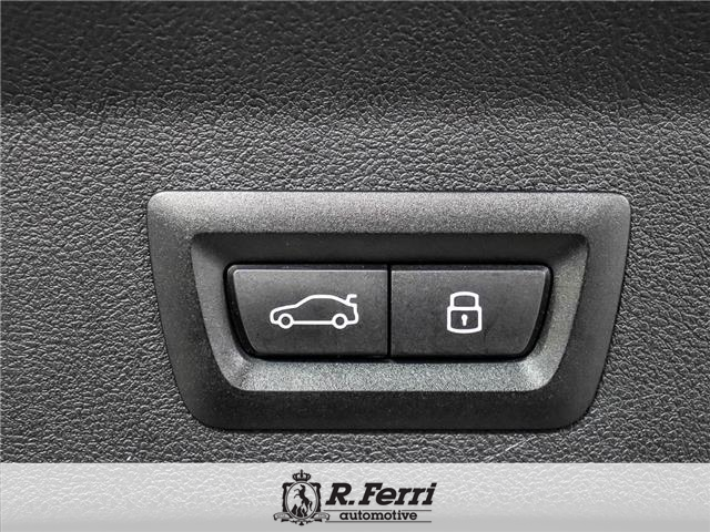 2024 BMW X3 xDrive30i (Stk: U13495) in Woodbridge - Image 19 of 33