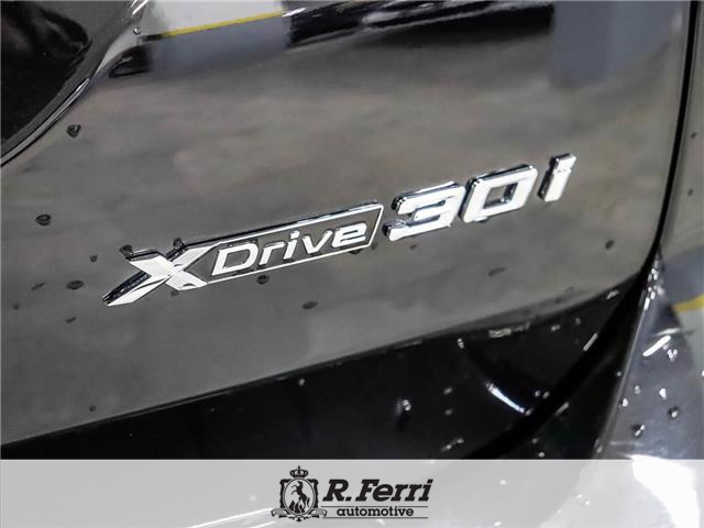 2024 BMW X3 xDrive30i (Stk: U13495) in Woodbridge - Image 21 of 33