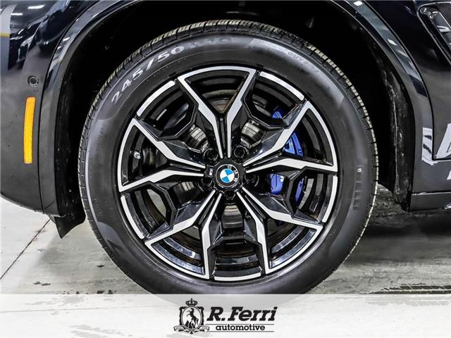 2024 BMW X3 xDrive30i (Stk: U13495) in Woodbridge - Image 22 of 33
