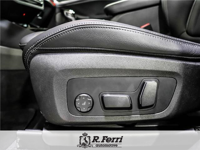 2024 BMW X3 xDrive30i (Stk: U13495) in Woodbridge - Image 24 of 33