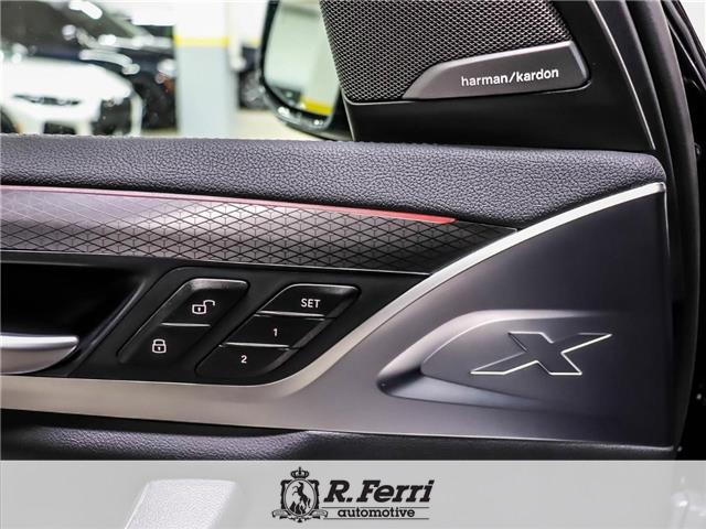 2024 BMW X3 xDrive30i (Stk: U13495) in Woodbridge - Image 25 of 33