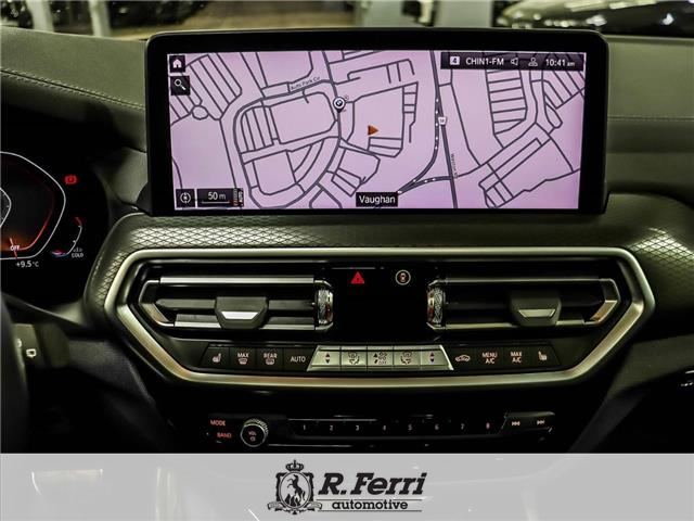 2024 BMW X3 xDrive30i (Stk: U13495) in Woodbridge - Image 27 of 33