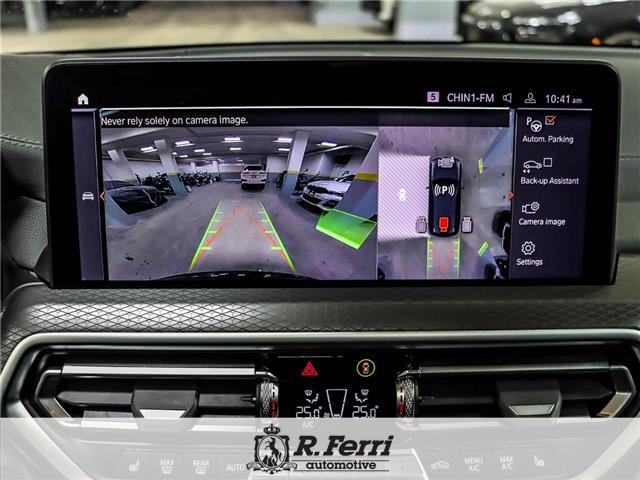 2024 BMW X3 xDrive30i (Stk: U13495) in Woodbridge - Image 29 of 33