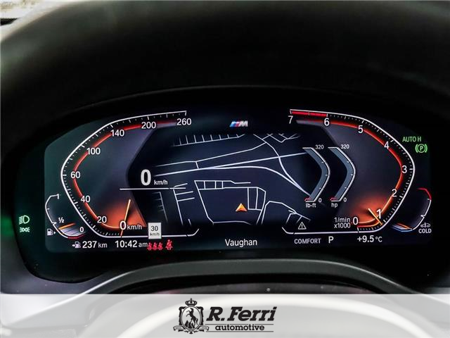 2024 BMW X3 xDrive30i (Stk: U13495) in Woodbridge - Image 30 of 33