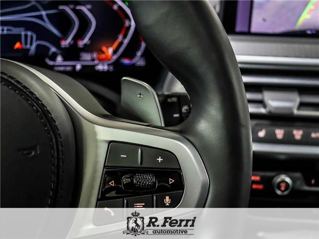 2024 BMW X3 xDrive30i (Stk: U13495) in Woodbridge - Image 31 of 33