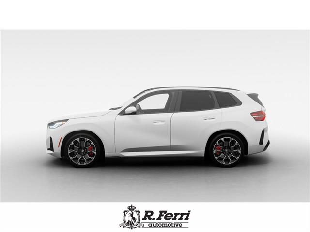 2026 BMW X3 30 xDrive (Stk: 34756) in Woodbridge - Image 4 of 14