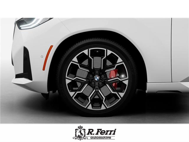 2026 BMW X3 30 xDrive (Stk: 34756) in Woodbridge - Image 7 of 14