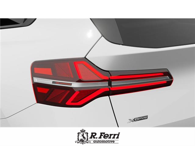 2026 BMW X3 30 xDrive (Stk: 34756) in Woodbridge - Image 8 of 14