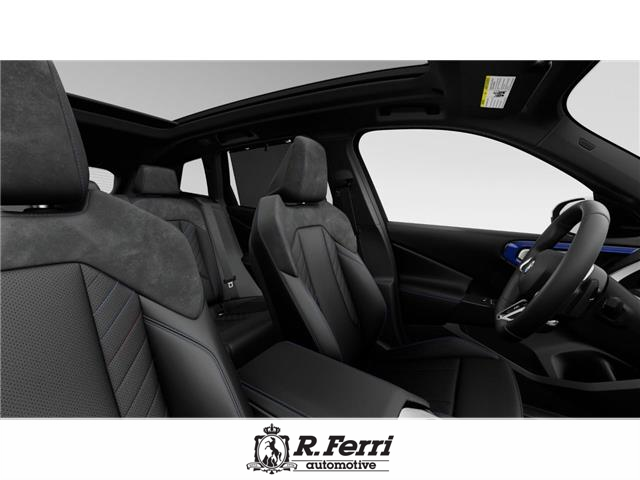2026 BMW X3 30 xDrive (Stk: 34756) in Woodbridge - Image 9 of 14