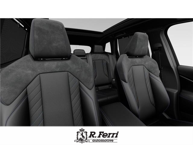 2026 BMW X3 30 xDrive (Stk: 34756) in Woodbridge - Image 11 of 14