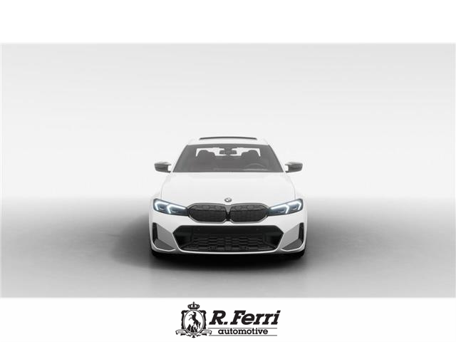 2026 BMW M340i xDrive (Stk: 34744) in Woodbridge - Image 3 of 14 2026 BMW M340i xDrive (Stk: 34744) in Woodbridge - Image 3 of 14