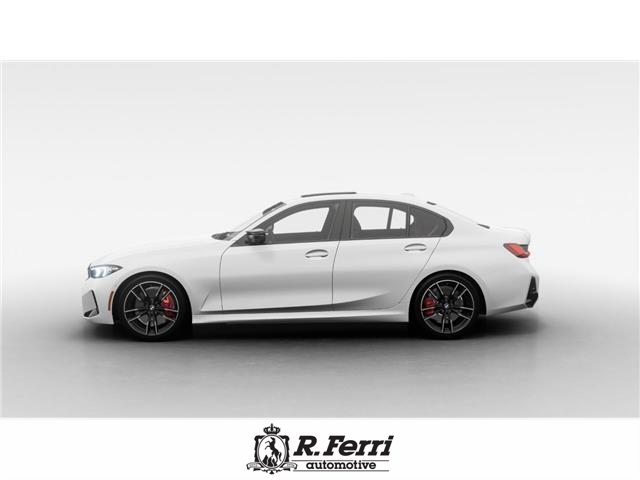 2026 BMW M340i xDrive (Stk: 34744) in Woodbridge - Image 4 of 14 2026 BMW M340i xDrive (Stk: 34744) in Woodbridge - Image 4 of 14