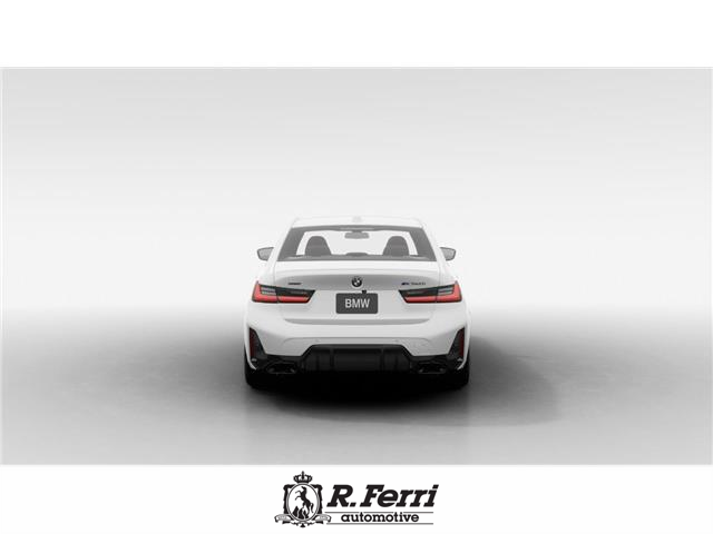 2026 BMW M340i xDrive (Stk: 34744) in Woodbridge - Image 5 of 14 2026 BMW M340i xDrive (Stk: 34744) in Woodbridge - Image 5 of 14