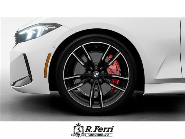 2026 BMW M340i xDrive (Stk: 34744) in Woodbridge - Image 7 of 14 2026 BMW M340i xDrive (Stk: 34744) in Woodbridge - Image 7 of 14