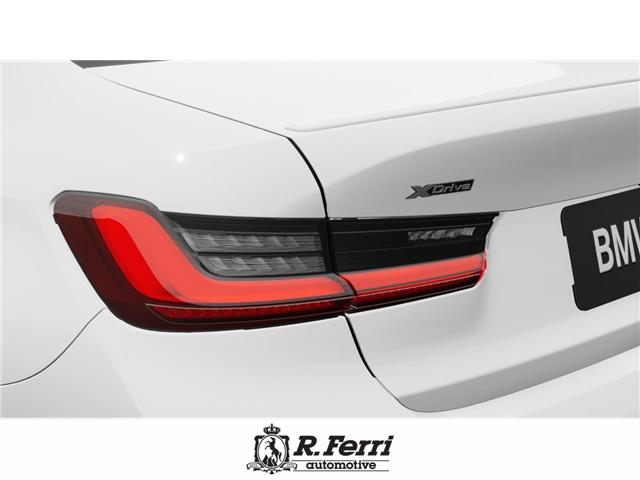 2026 BMW M340i xDrive (Stk: 34744) in Woodbridge - Image 8 of 14 2026 BMW M340i xDrive (Stk: 34744) in Woodbridge - Image 8 of 14