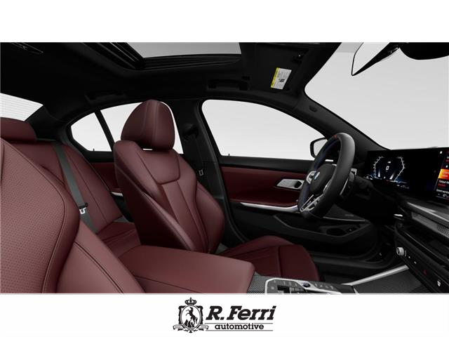 2026 BMW M340i xDrive (Stk: 34744) in Woodbridge - Image 9 of 14 2026 BMW M340i xDrive (Stk: 34744) in Woodbridge - Image 9 of 14