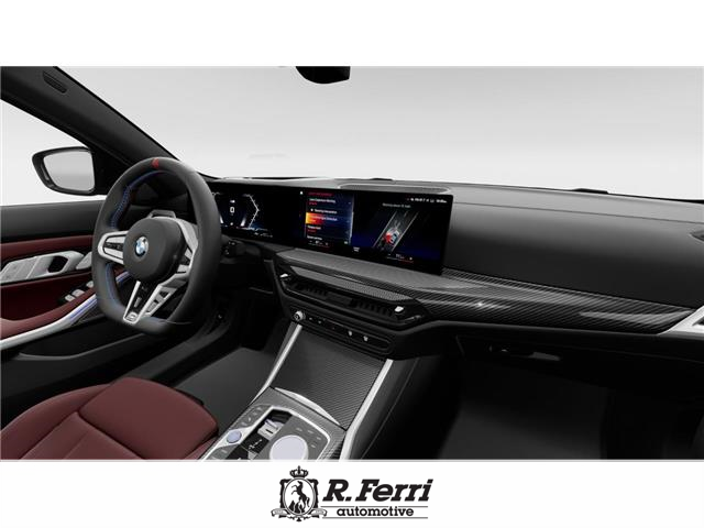 2026 BMW M340i xDrive (Stk: 34744) in Woodbridge - Image 14 of 14 2026 BMW M340i xDrive (Stk: 34744) in Woodbridge - Image 14 of 14