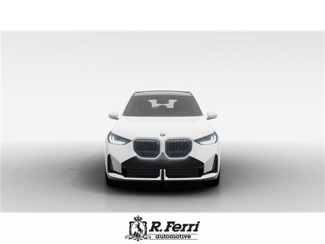 2026 BMW X3 30 xDrive (Stk: 34754) in Woodbridge - Image 3 of 14