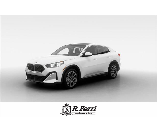 2026 BMW X2 xDrive28i (Stk: 34758) in Woodbridge - Image 1 of 14