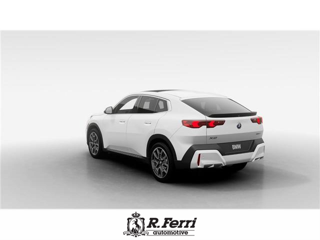 2026 BMW X2 xDrive28i (Stk: 34758) in Woodbridge - Image 2 of 14