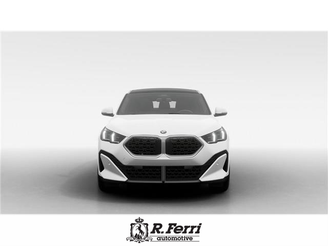 2026 BMW X2 xDrive28i (Stk: 34758) in Woodbridge - Image 3 of 14