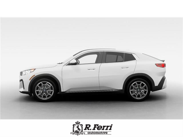 2026 BMW X2 xDrive28i (Stk: 34758) in Woodbridge - Image 4 of 14