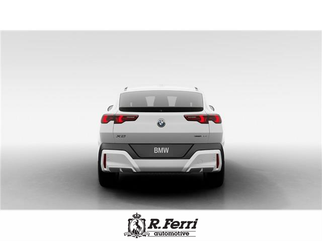 2026 BMW X2 xDrive28i (Stk: 34758) in Woodbridge - Image 5 of 14