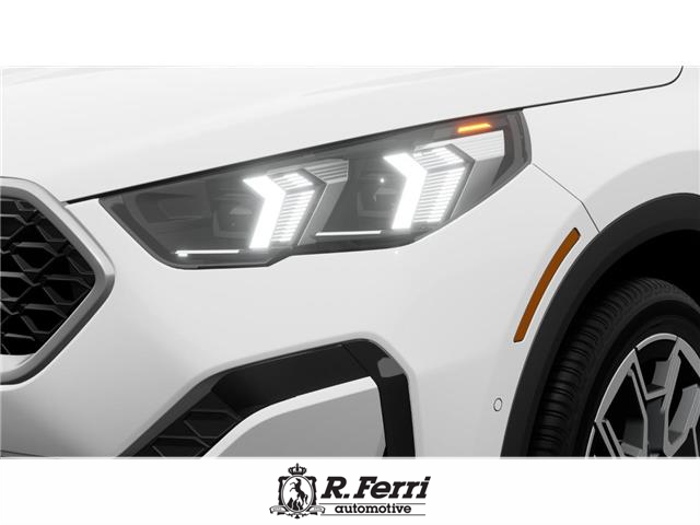 2026 BMW X2 xDrive28i (Stk: 34758) in Woodbridge - Image 6 of 14