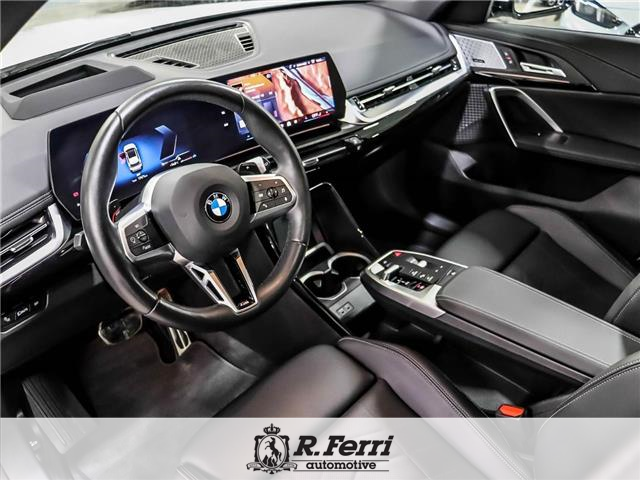2024 BMW X1 xDrive28i (Stk: U13496) in Woodbridge - Image 6 of 30