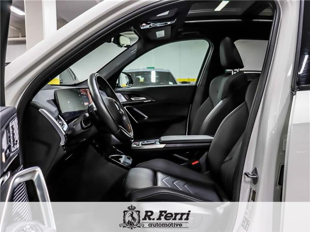 2024 BMW X1 xDrive28i (Stk: U13496) in Woodbridge - Image 7 of 30