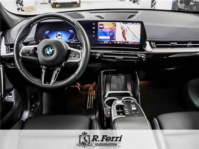 2024 BMW X1 xDrive28i (Stk: U13496) in Woodbridge - Image 8 of 30