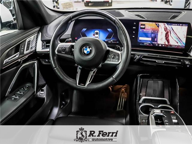 2024 BMW X1 xDrive28i (Stk: U13496) in Woodbridge - Image 9 of 30