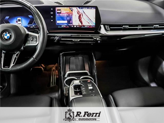 2024 BMW X1 xDrive28i (Stk: U13496) in Woodbridge - Image 10 of 30