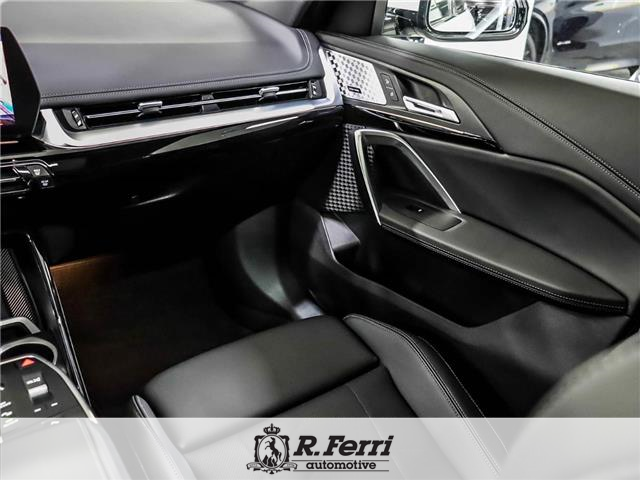 2024 BMW X1 xDrive28i (Stk: U13496) in Woodbridge - Image 11 of 30