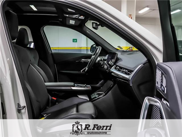 2024 BMW X1 xDrive28i (Stk: U13496) in Woodbridge - Image 12 of 30