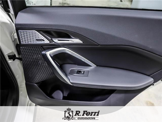 2024 BMW X1 xDrive28i (Stk: U13496) in Woodbridge - Image 13 of 30