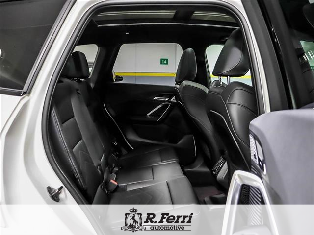 2024 BMW X1 xDrive28i (Stk: U13496) in Woodbridge - Image 14 of 30