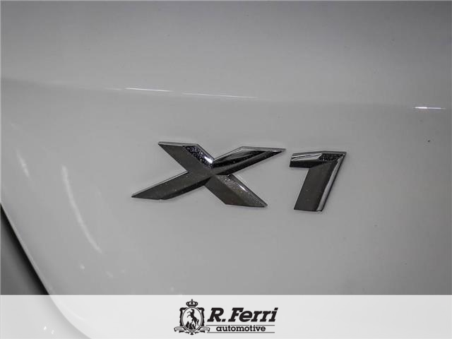 2024 BMW X1 xDrive28i (Stk: U13496) in Woodbridge - Image 18 of 30