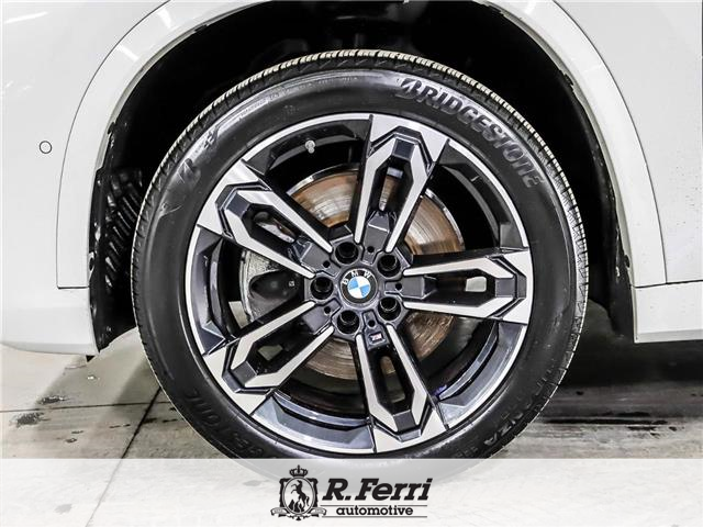 2024 BMW X1 xDrive28i (Stk: U13496) in Woodbridge - Image 19 of 30