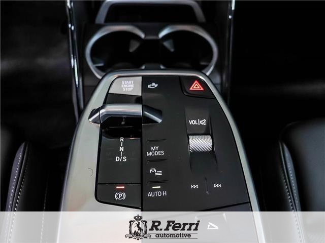 2024 BMW X1 xDrive28i (Stk: U13496) in Woodbridge - Image 24 of 30