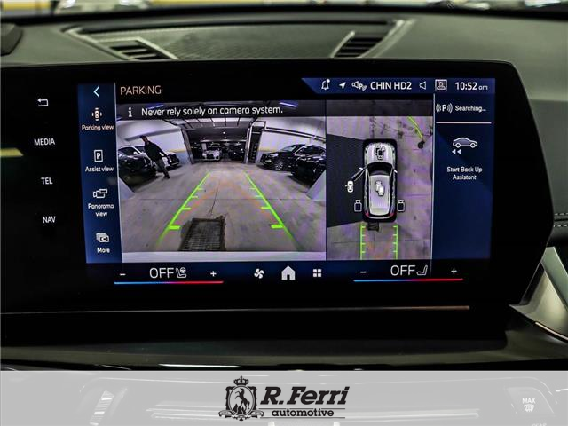 2024 BMW X1 xDrive28i (Stk: U13496) in Woodbridge - Image 25 of 30