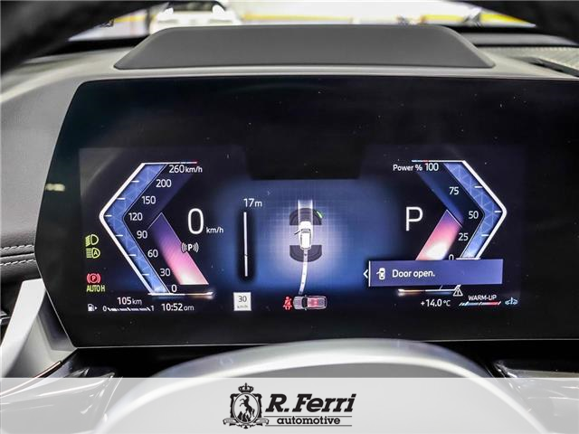 2024 BMW X1 xDrive28i (Stk: U13496) in Woodbridge - Image 26 of 30