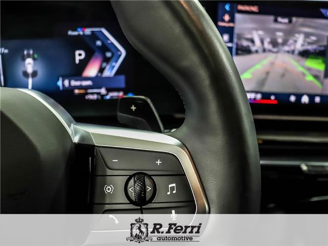 2024 BMW X1 xDrive28i (Stk: U13496) in Woodbridge - Image 27 of 30