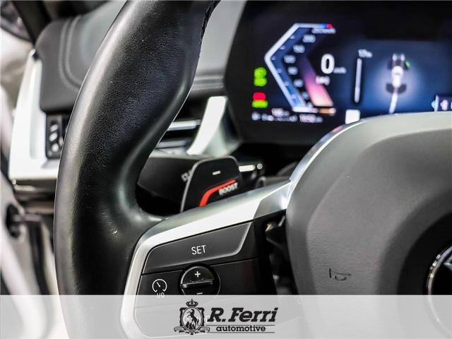 2024 BMW X1 xDrive28i (Stk: U13496) in Woodbridge - Image 28 of 30