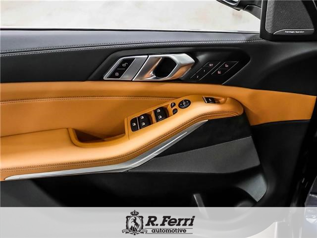 2024 BMW X5 xDrive40i (Stk: 34439A) in Woodbridge - Image 5 of 26