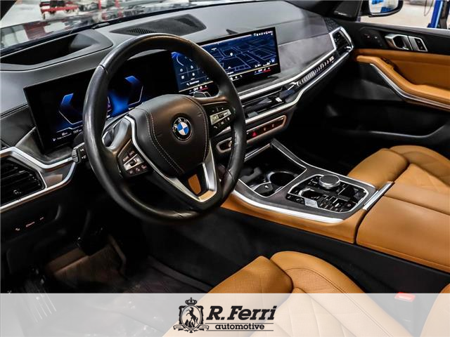 2024 BMW X5 xDrive40i (Stk: 34439A) in Woodbridge - Image 6 of 26
