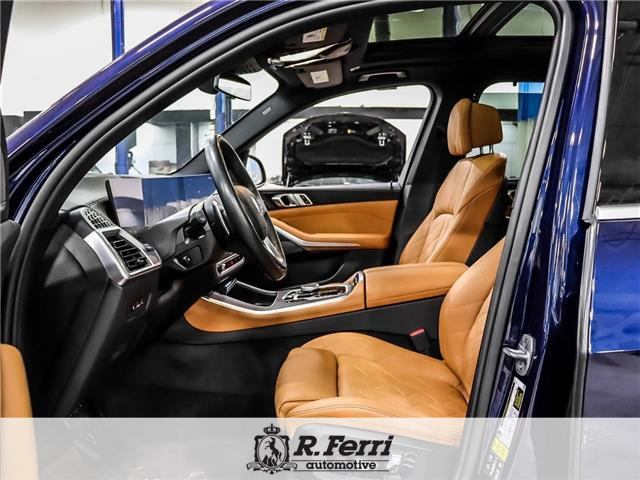 2024 BMW X5 xDrive40i (Stk: 34439A) in Woodbridge - Image 7 of 26